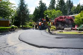 Driveway Overlay Services in Camino, CA