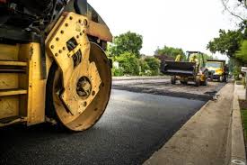 Best Concrete Driveway Installation  in Mino, CA